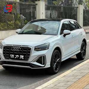 <span class=keywords><strong>Audi</strong></span> Q2L Modelo <span class=keywords><strong>2022</strong></span> 35 TFSI Dynamic Line 1.4T 150HP <span class=keywords><strong>Precio</strong></span> Bajo para Pedidos al por Mayor Exportación a Rusia - Product Image 1