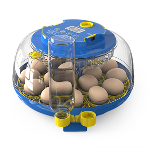 Regolatore automatico dell'oca di gallina di marca WONEGG 18 uova incubatrice 18H - Product Image 2