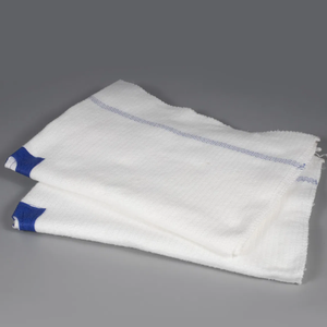 Paños de Limpieza Ecológicos <span class=keywords><strong>para</strong></span> el Hogar, Mezcla de Algodón, Super Absorbentes, <span class=keywords><strong>para</strong></span> Pisos de Cocina y Azulejos - Paquete de 50 Toallas Sin Pelusa - Product Image 1