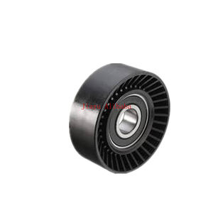 F10 F11 F01 F25 F18 530i 525Li 730Li 740LiX3エンジンテンショナープーリー11288620023 11287582766 for bmw - Product Image 5