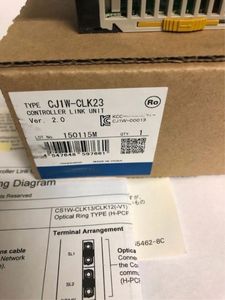 Nuevo Módulo de Control de Automatización Industrial CJ1W-CTS21-E CJ1W-CRM21-B CJ1W-CLK23 PLC CJ1W-CRM21,CJ1W-NCF71,CJ1W-ID212 CJ1W-CTS21-E - Product Image 6