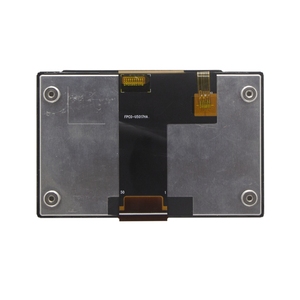 Zhaoxin <span class=keywords><strong>7inch</strong></span> <span class=keywords><strong>TFT</strong></span> <span class=keywords><strong>LCD</strong></span> xe màn hình 800x480 Độ phân giải RGB 50pin mô-đun - Product Image 2