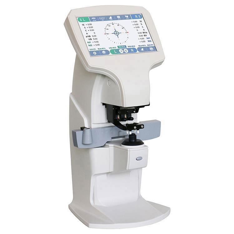 Low Price Hand Held Optometry Digital