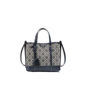 Bolso Tote de Diseño Retro de Lujo, Bolso de Mano de Marca con Estilo Moderno para Dama Adecuado para uso diario. - Product Image 1
