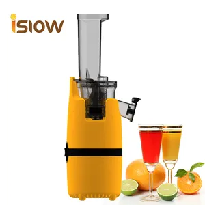 mini electric fruit solis juicer mix fruit and vegetables machine powerful stand mosambi juicer
