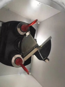 Draagbaar Elektrisch Houtbewerking Meubeldeur Scharnier Boorplatform - Product Image 2