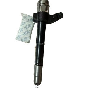 Inyectores de piezas de motor automotriz de alta calidad para otras aplicaciones Inyectores <span class=keywords><strong>6C1Q</strong></span>-<span class=keywords><strong>9K546</strong></span>-Inyector de combustible de CA - Product Image 1
