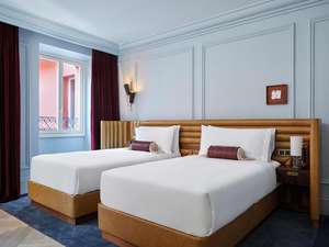 Creatie Fabriek Levering Italië <span class=keywords><strong>Rome</strong></span> Moderne Ontwerp Volledige Set Van Hotel Meubilair Voor Slaapkamer - Product Image 2