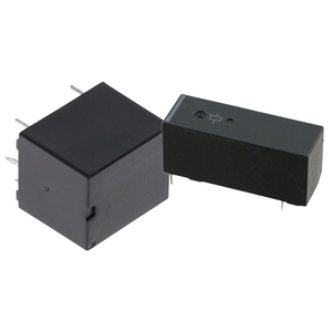 รีเลย์ RR3PA-ULAC220V Gen วัตถุประสงค์10A 3PDT 220V ออกแบบมาเป็นพิเศษสำหรับระบบควบคุมอุตสาหกรรม - Product Image 1