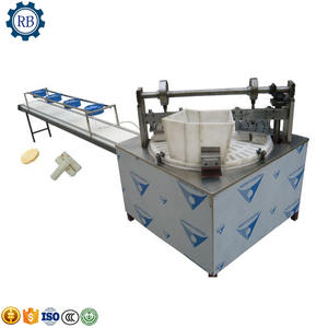 Máquina Automática para Hacer Bolas de Arroz Inflado, Mini Máquina para Hacer Barras de <span class=keywords><strong>Cereal</strong></span> Energético <span class=keywords><strong>Rice</strong></span> <span class=keywords><strong>Krispies</strong></span>, Línea de Producción de Barras de Arroz Inflado - Product Image 5