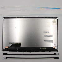 Module LCD tactile IPS 2,5K 5D10S39595 5D10S39596, écran d'affichage LED TFT 14 pouces pour YOGA C940-14IIL