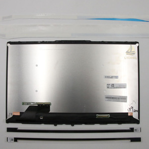 หน้าจอแสดงผล LED 14นิ้วสำหรับ Lenovo C940-14IIL โยคะโมดูล LCD ระบบสัมผัส4K 5D10S39596 5D10S39595 - Product Image 1