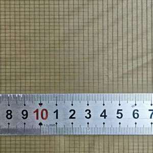 Siêu nhẹ 15D TPU nhiều lớp vải Nylon Ripstop vật liệu chống gió không thấm nước cho thiết bị ngoài trời cao cấp - Product Image 2