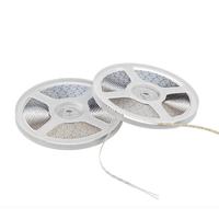 Cuivre de haute qualité DC12V 60Leds/m 8MM 10MM 2700K 4000K 6500K IP20 SMD2835 LED bande avec télécommande USB ROHS RGB