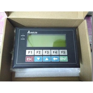 Nuevo Panel de Operador con Pantalla de Texto HMI TP04G-AL-C TP04GALC Serie TP Original para Automatización - Product Image 1
