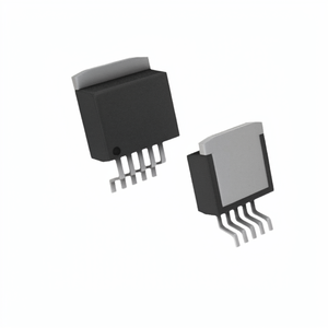 Achetez en ligne des composants électroniques de gestion de l'alimentation (PMIC) LP3963ES-2.5 Original TO 263 6, D2PAK, TO 263BA - Product Image 1
