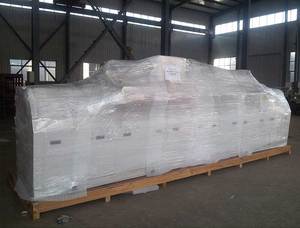 آلة تشكيل ما بعد التشكيل الأوتوماتيكية بالكامل/شبه الأوتوماتيكية للبيع - Product Image 3