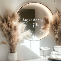 Enseigne lumineuse extérieure personnalisée Carrey pour café, étanche, avec logo mural pour publicité commerciale