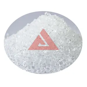 (COC)Cyclic Olefin Copolymer 6013M-07/6015S-04 High Transparency Granules Engineering COC Plastics Raw Material