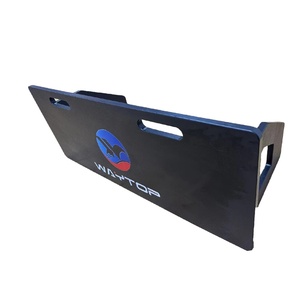 Xách tay Hart bóng đá đào tạo rebounder Hội Đồng Quản trị thiết yếu bóng đá thiết bị - Product Image 2