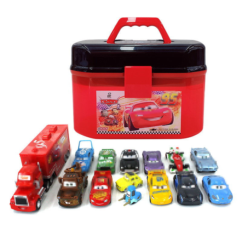 14 Gift Boxes