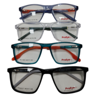 Prix d'usine, haute qualité, lot mixte, nouvelle arrivée, vente chaude, nouvelle mode, monture en acétate pour jeunes et adultes, optique anti-lumière bleue, carrée