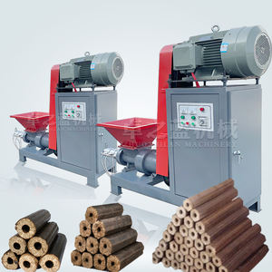 Machine <span class=keywords><strong>de</strong></span> pressage <span class=keywords><strong>de</strong></span> briquettes fines <span class=keywords><strong>pour</strong></span> foyer, facile à utiliser, sans fumée, bio-nettoyante, <span class=keywords><strong>charbon</strong></span> <span class=keywords><strong>de</strong></span> bois, coquille <span class=keywords><strong>de</strong></span> bois, <span class=keywords><strong>charbon</strong></span> <span class=keywords><strong>de</strong></span> bois extrudé - Product Image 1