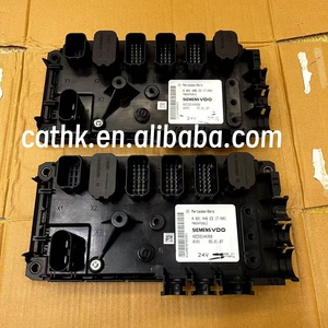 A 000 446 30 61 ECM - Product Image 4