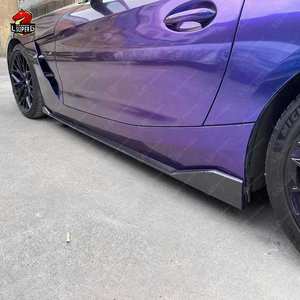 Minigonne laterali Bodykit in fibra di carbonio di alta qualità per <span class=keywords><strong>BMW</strong></span> <span class=keywords><strong>Z4</strong></span> <span class=keywords><strong>G29</strong></span> - Product Image 5