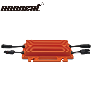 Micro-<span class=keywords><strong>onduleur</strong></span> Soonest 700W 800W 600W Wifi <span class=keywords><strong>Solaredge</strong></span> Prix du micro-<span class=keywords><strong>onduleur</strong></span> hybride 2000W - Product Image 6
