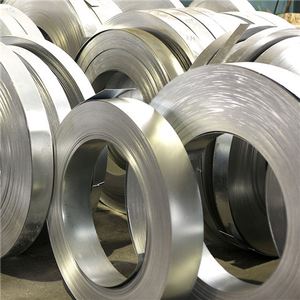 Fabricant chinois de tôle d'acier galvanisée pour la production de structures de montage de panneaux solaires - Product Image 5