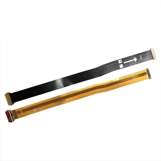 LCD FPCB Flex Ribbon Cable Replacement for Samsung Galaxy Tab a SM-T510 SM-T515 Tablet