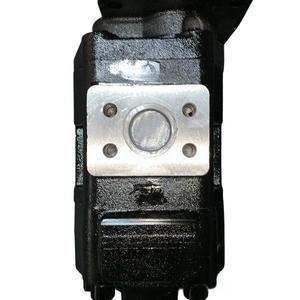 Pompe à engrenages non destructive Huamao FDP-750 & FDP-245 pour machines de forage – Pièces de machines de construction - Product Image 2