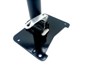 Conjunto de asiento para patinete eléctrico <span class=keywords><strong>Speedway</strong></span> MINI4 RUIMA MINI4 <span class=keywords><strong>Pro</strong></span>, accesorios de cojín - Product Image 6