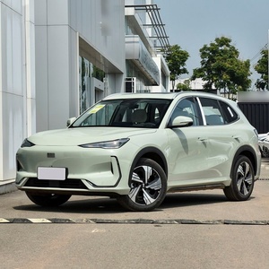 <span class=keywords><strong>Jordan</strong></span> Market Geely Galaxy EX5 SUV électrique certifié GCC Conforme à la zone libre de Zarqa En stock - Product Image 6