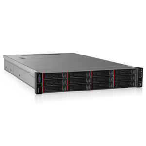 Fabrieksdirecte verkoop goedkope Lenovo ThinkSystem SR590 server Xeon 4210R Lenovo server een server - Product Image 2
