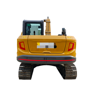 Nuevas Marcas Chinas: Excavadoras Pequeñas de 6 Toneladas de Segunda Mano XE75G/XE75GA XE60DA/XE75DA, Venta Inmediata - Product Image 5