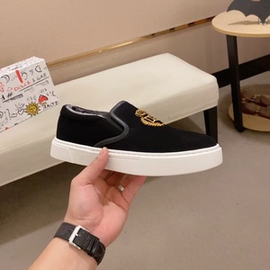 รองเท้าเดินดีไซน์หรูระดับไฮเอนด์ รองเท้าผ้าใบแบบสวมสบายสำหรับผู้ชายและผู้หญิง รองเท้ากีฬากลางแจ้งสุดหรู ระบายอากาศได้ดี เหมาะสำหรับวิ่ง - Product Image 4