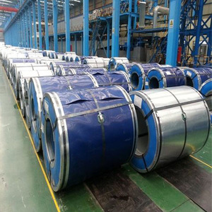 Cold Rolled <strong>Gi</strong> Sheet Galvanized Steel Coil - Product Image 6
