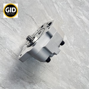 Высококачественный новый гидравлический насос GID A8V55 для экскаваторов и тяжелой сельскохозяйственной и строительной техники, гарантия 3 месяца - Product Image 4