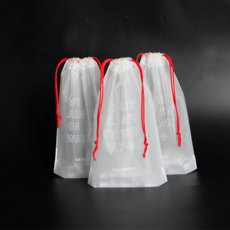 Wholesale Promotional Drawstring Bags High Quality