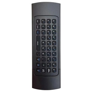 Mini Air Chuột MX3 Bàn phím điều khiển từ xa sử dụng cho <span class=keywords><strong>Android</strong></span> TV Box Air Chuột RF Bàn phím điều khiển từ xa - Product Image 3