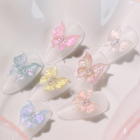 OEM/ODM 5D Aurora-Sculpture en soie Gel de sculpture 3D Peinture d'art d'ongle Fournitures d'ongle professionnelles Vente en gros de gel UV gaufré en vrac