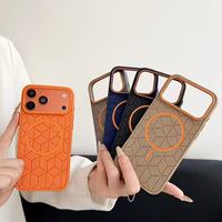Étuis de téléphone portable anti-chute magnétiques en TPU Oragen de haute qualité et moins chers de l'usine BAILI pour iPhone 7 XS 11