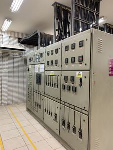 Condensador Inteligente de Corrección del Factor de Potencia de Bajo Voltaje Elecnova Serie SFR-L 5kvar/10kvar/20kvar/30kvar/40kvar/50kvar SFR-L El - Product Image 6