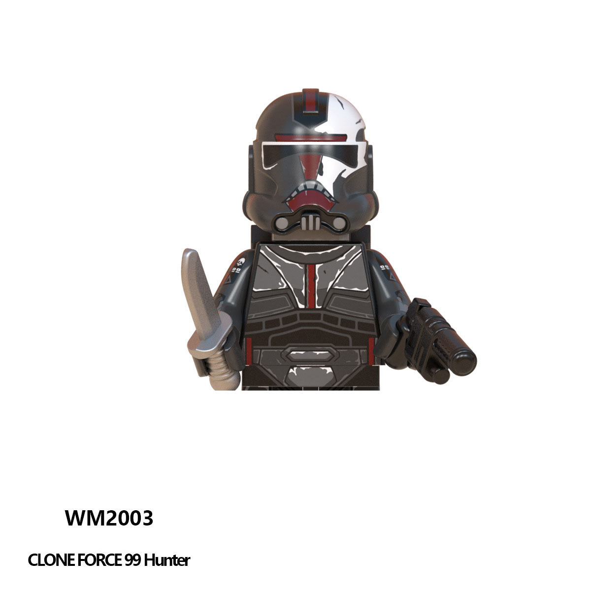 WM2003    ดับบลิวเอ็ม2003