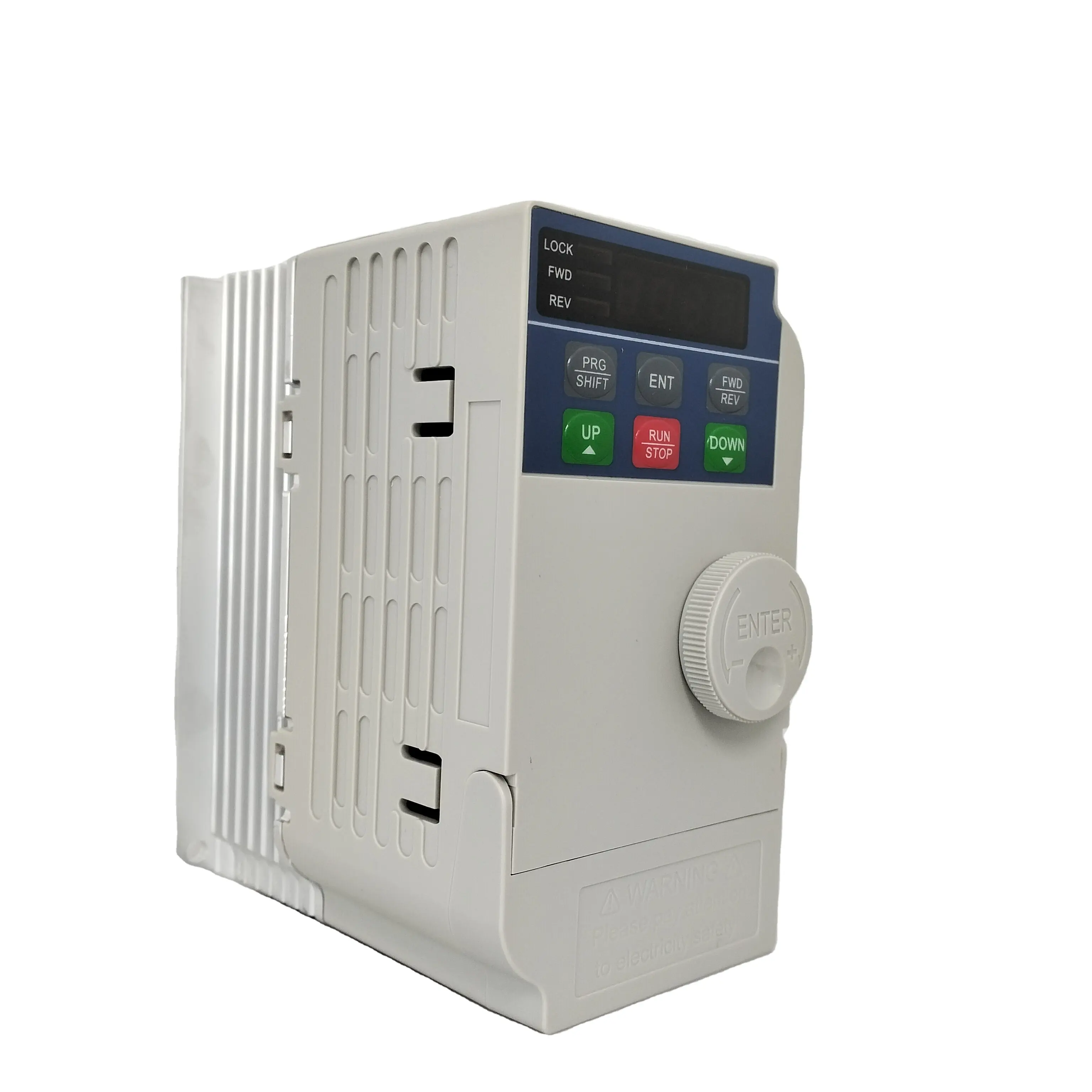 Micro inverter A180 220V 0.75kw-2.2kw con certificado CE ROHS convertidor de frecuencia de inversor VFD