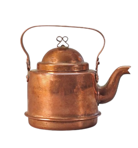 Té Café Té verde Disfruta de servir Tetera Hervidor de té Último diseño Glam Hervidor para cocina casera por exportadores indios - Product Image 6