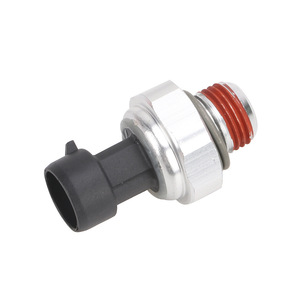 เซ็นเซอร์วัดแรงดันน้ำมัน Cw-7033 12573107 แบบเกลียวสำหรับ Buick Cadillac Chevrolet - Product Image 1