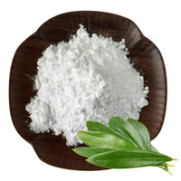 Doğal Zeytin Yaprağı Ekstresi Saf Oleanolik Asit Tozu %98 Oleanolik Asit Güzellik ve Sağlık İçin CAS 508-02-1